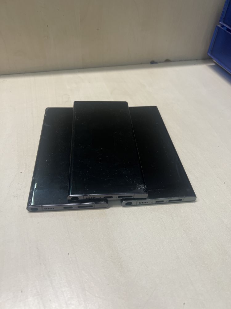 Display samsung s22 ultra