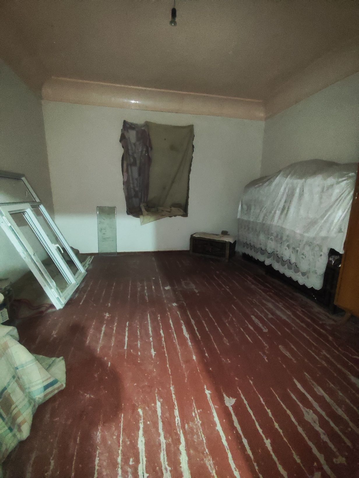 Продается участок 1 азотчик 4 сотки