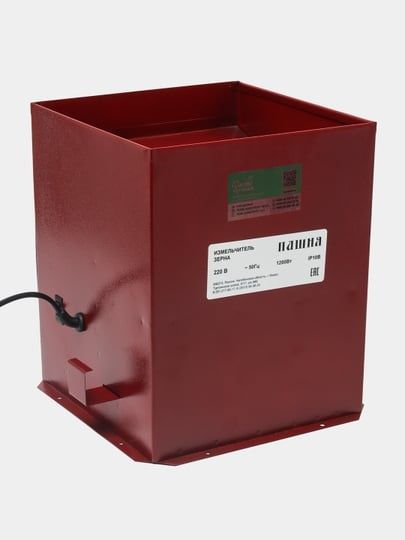 Drobilka, don maydalagich, drabilka don uchun