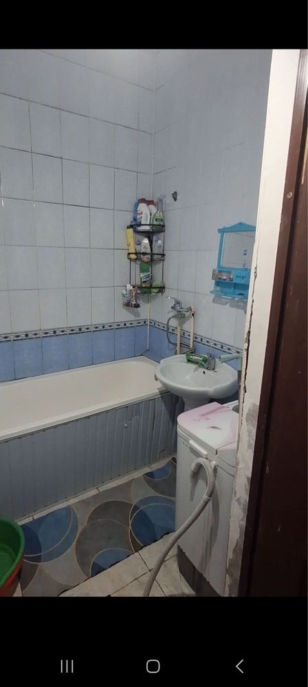 Срочно продаётся квартира