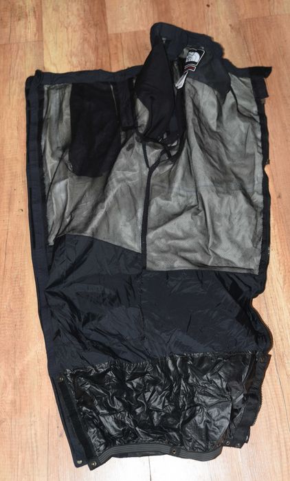 The North Face Gore Tex Summit Series оригинален панталон размер L