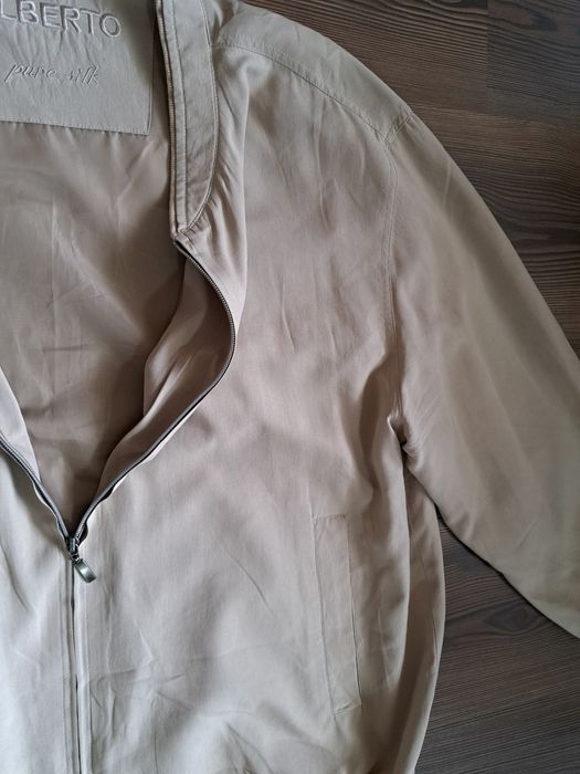 Яке Gant, Gilberto XL/XXL