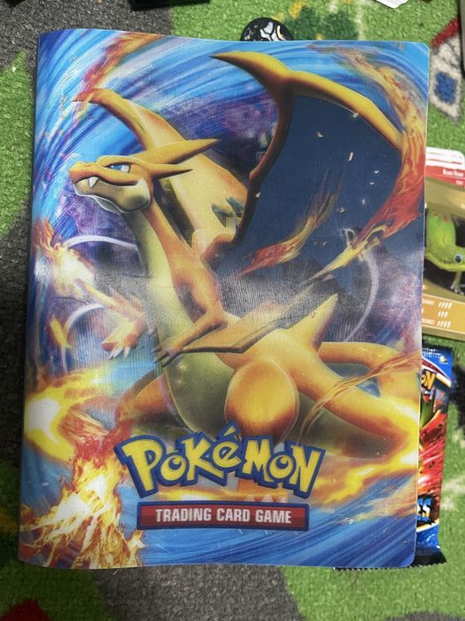 Pokemon Gold colection