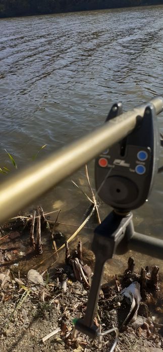 SET CRAP Caperlan extreme 1