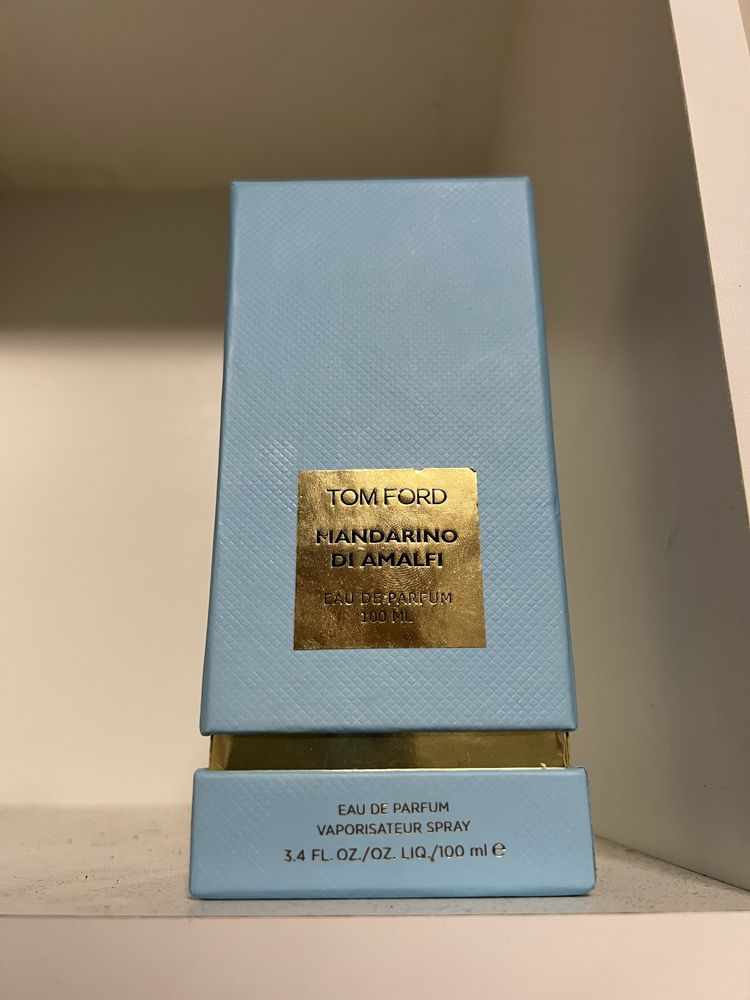 TOM FORD Mandarino Di Amalfi 100 ml