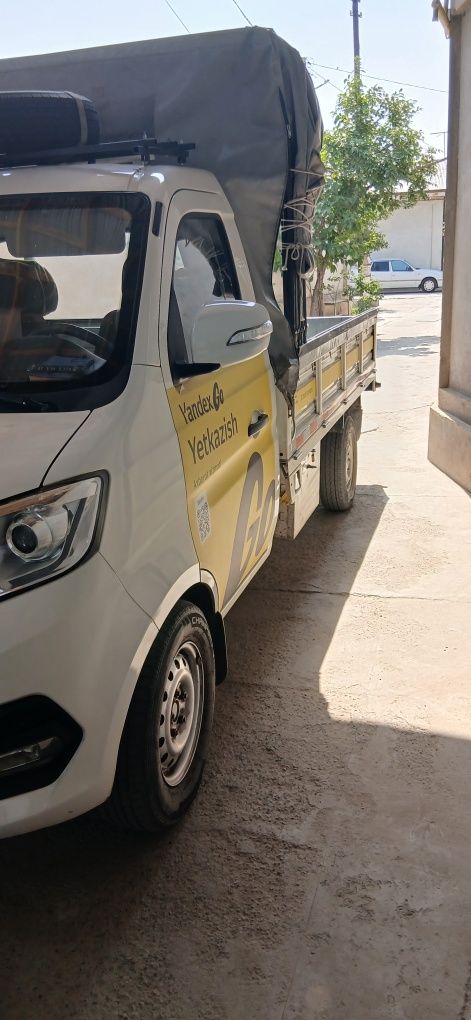 Changan t3  sotiladi