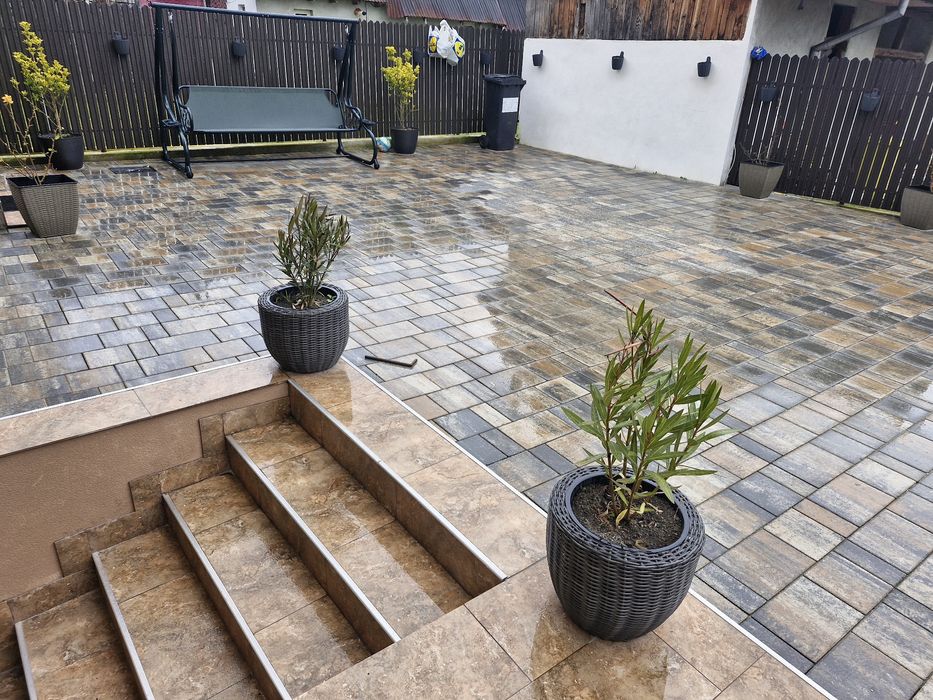 Cazare Revelion Vila de închiriat