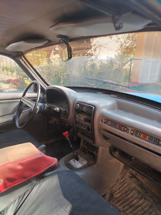 Pikap dakumenti 100 kamchiligi yuq ishga tayyor  barter  bor kelishami