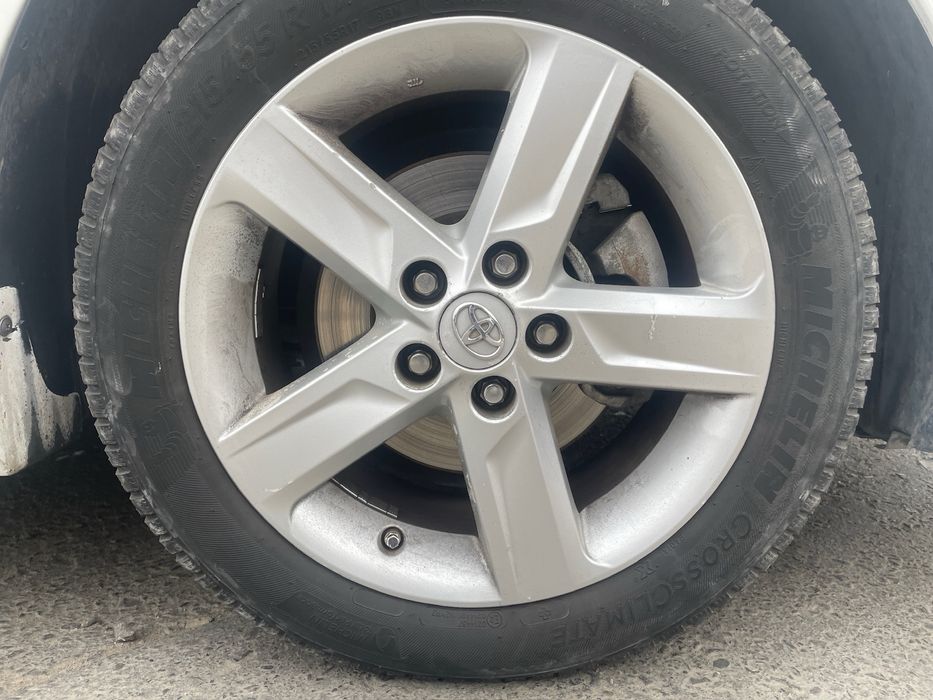 Продается титановые диски