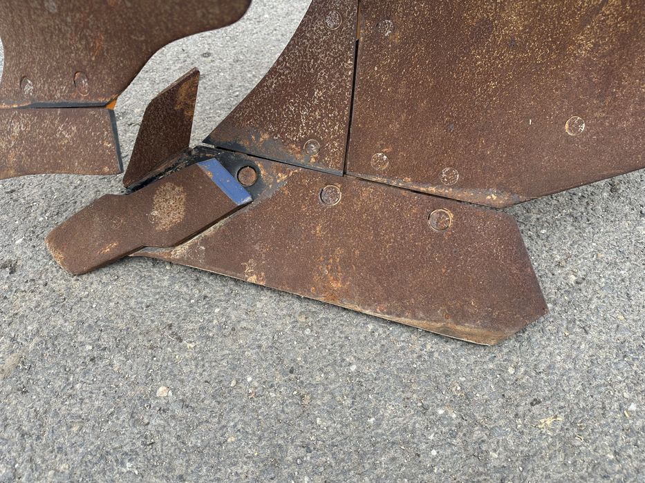 Plug Reversibil Huard QR65T 4 trupite(3+1)