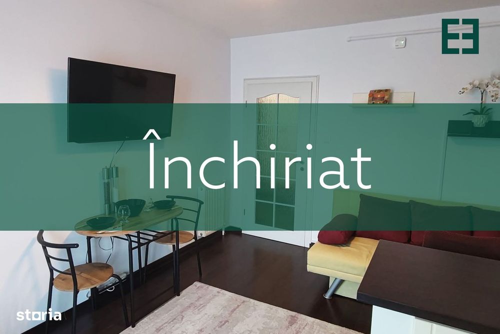 DE ÎNCHIRIAT Apartament cu 2 camere - Zona Giroc - Timișoara