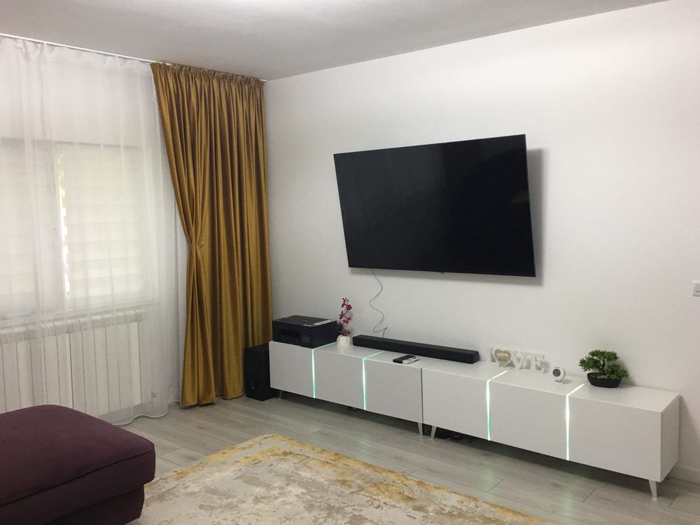 Apartament 2 camere m17