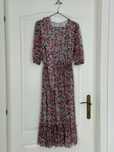 Rochie midi marimea s