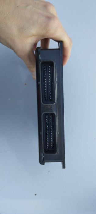 Компютър за газов инжекцион Simgas