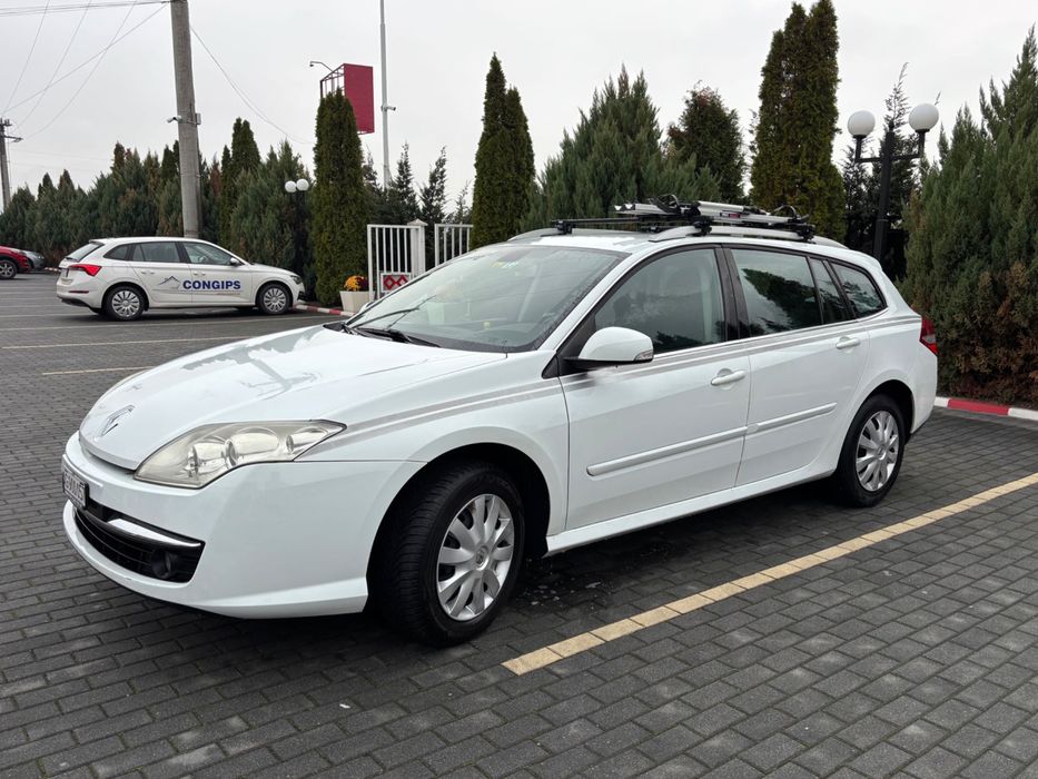Renault Laguna 4 1.5 DCI stare Perfectă Fără nici un Defect