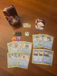 Покемон/Pokemon Cetitan deck