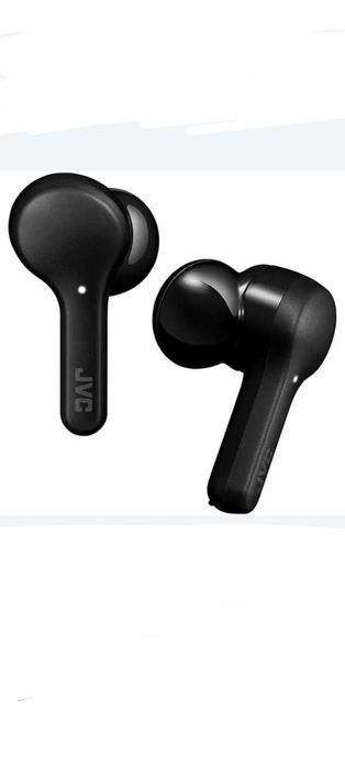 Vand Casti JVC HA-A8T True Wireless Bluetooth