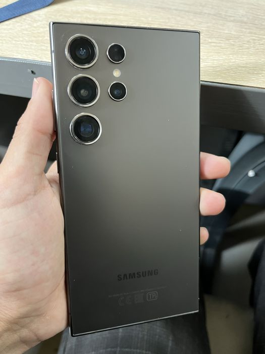 samsung s24 ultra yaxshi xolatda vietnam