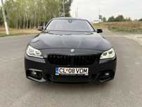 Bmw f10 535 facelift