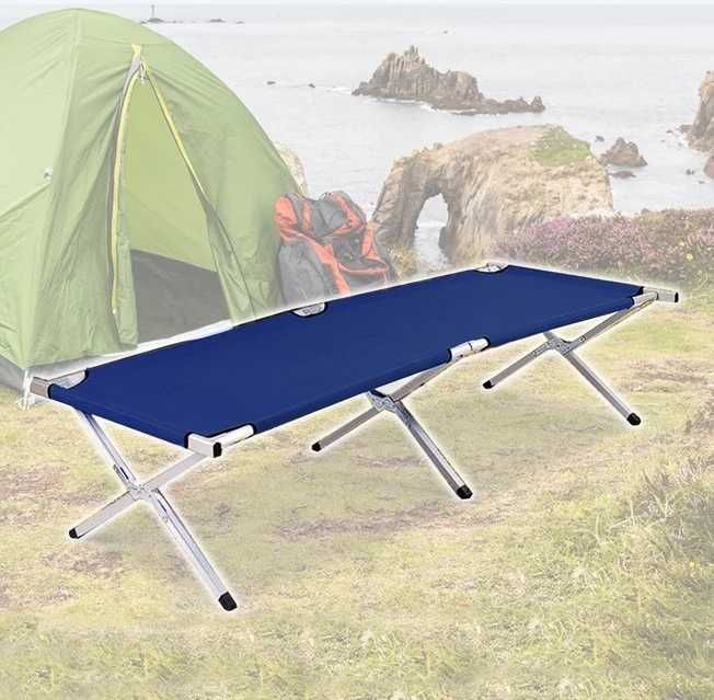 Складная раскладушка в ЧЕХЛЕ — В НАЛИЧИИ 24/7!