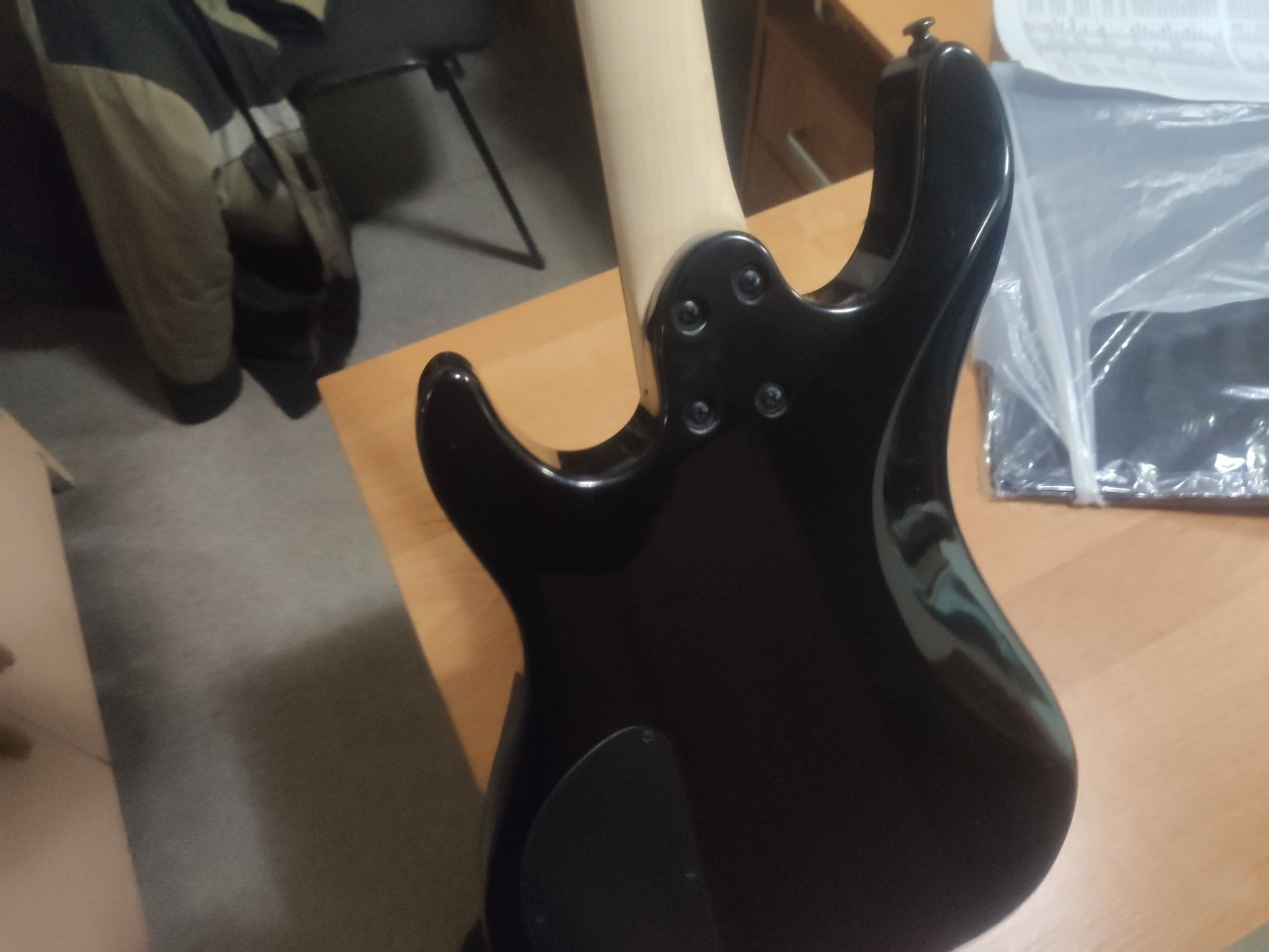 Электро гитара Cort kx100