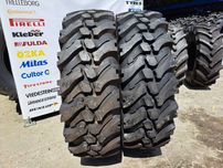 Anvelope 16.9-28 marca ASCENSO cu 14 pliuri cauciucuri noi industriale