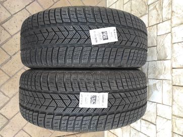 Зимни гуми Pirelli 245/45/19 Sottozero 3