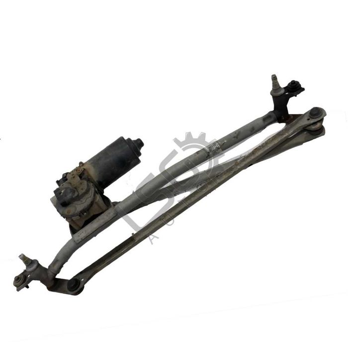 Механизъм с моторче чистачки Mazda Tribute 2000-2011 ID: 114334