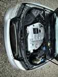 Vand Audi A4 brec