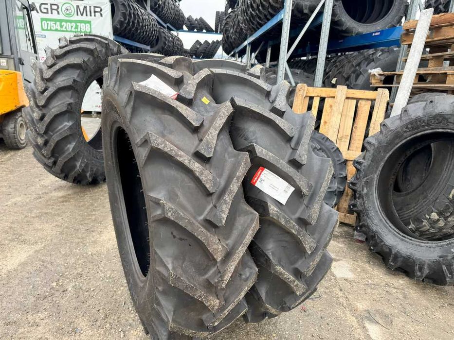Alliance FarPro324 Anvelope noi cu garantie de tractor U445 8pr