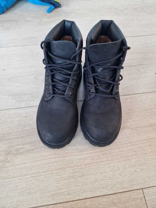 Ghete baieti Timberland 30,5