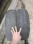 Cauciucuri,roti 15-16 195/65R15 205/55R16 225/55R16 195/75R16C