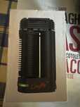 Vaporizator Crafty+