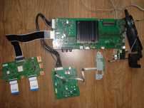 module sony KD49XF7005:placa baza 1-983-119-15 ;T-con 6870c-0726a;Inv.