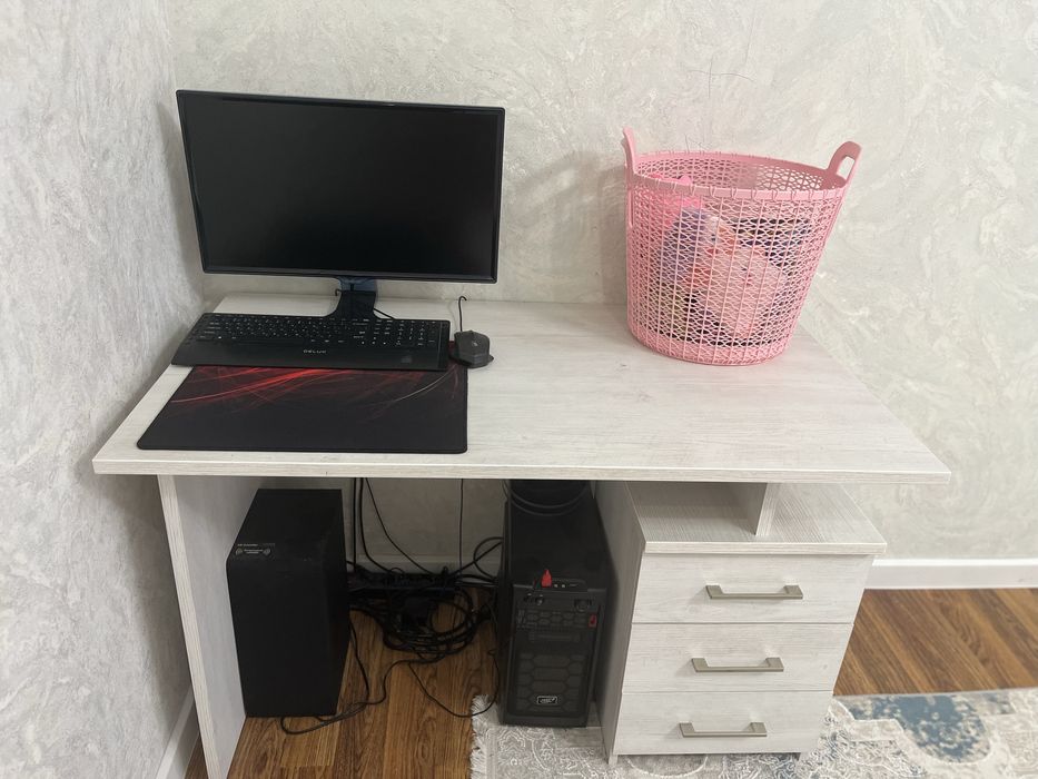 Продам компьютер