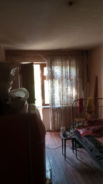 1 комнатная квартира