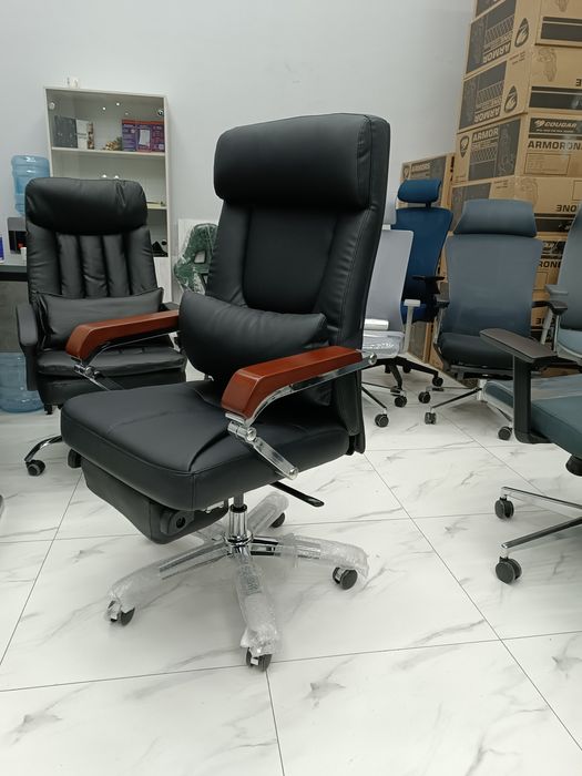 Офисное кресло Anubis kresla 6047 , кресла для руководителей