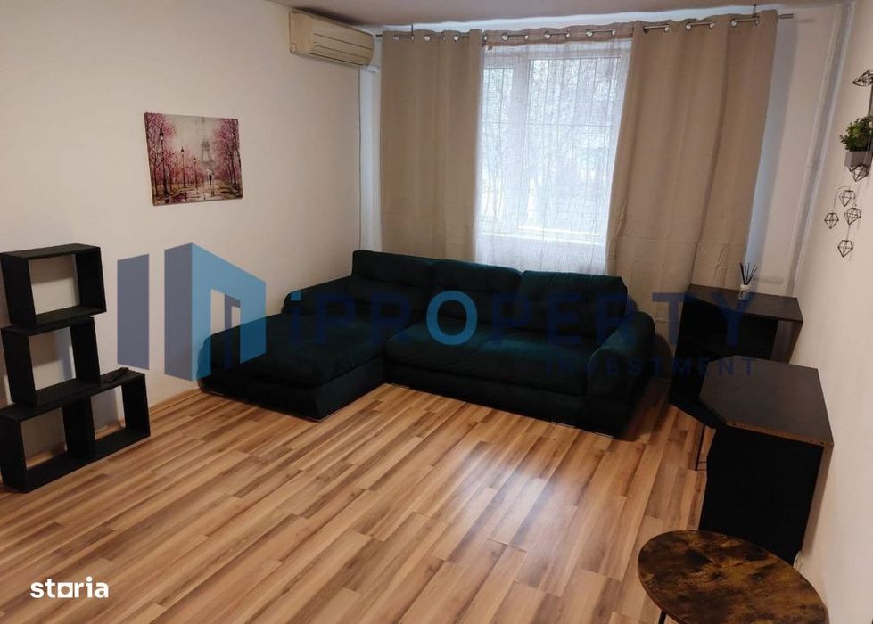3 Camere | Drumul Taberei | Mobilat + Utilat | Mutare imediata