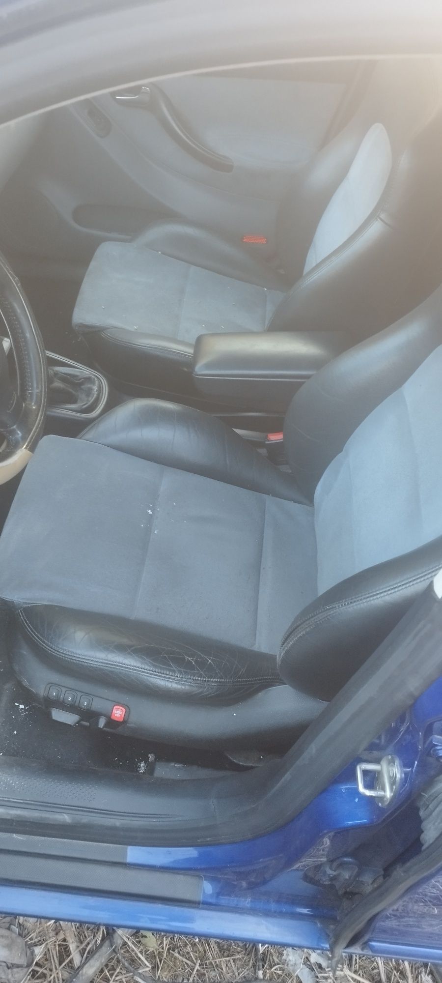 Seat toledo 2.3 150 кс НА ЧАСТИ