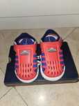Vand sandale Adidas Marvel, marimea 26