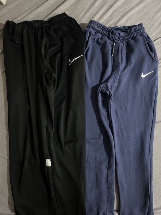 Мъжки дрехи NIKE-долнища и худита!!!