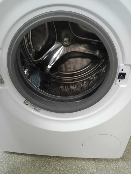 Инверторна Пералня машина Gorenje-Горение 7 кг 1400 об/мин