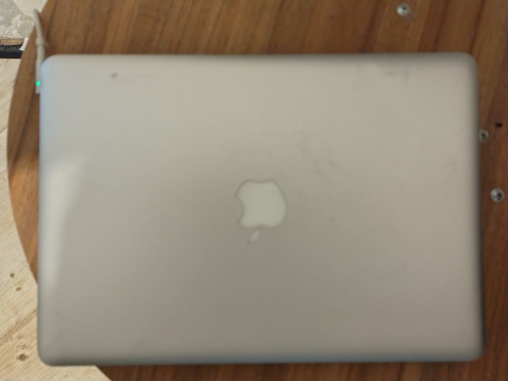 Macbook pro 2010