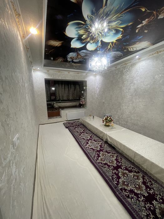 Продается квартира в Джамбае