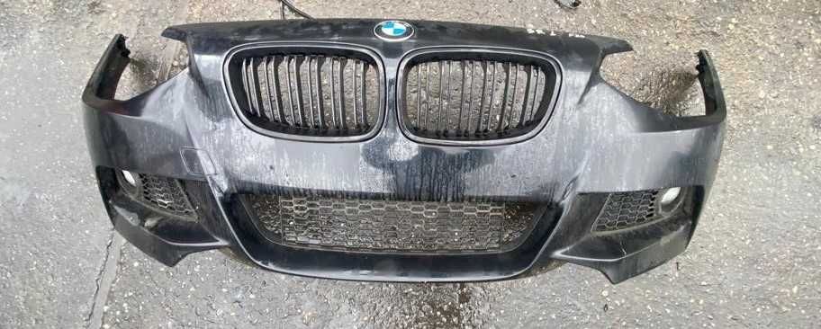 Bara fata BMW F20 F21 2013