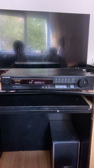 tuner radio Sony ST-S261