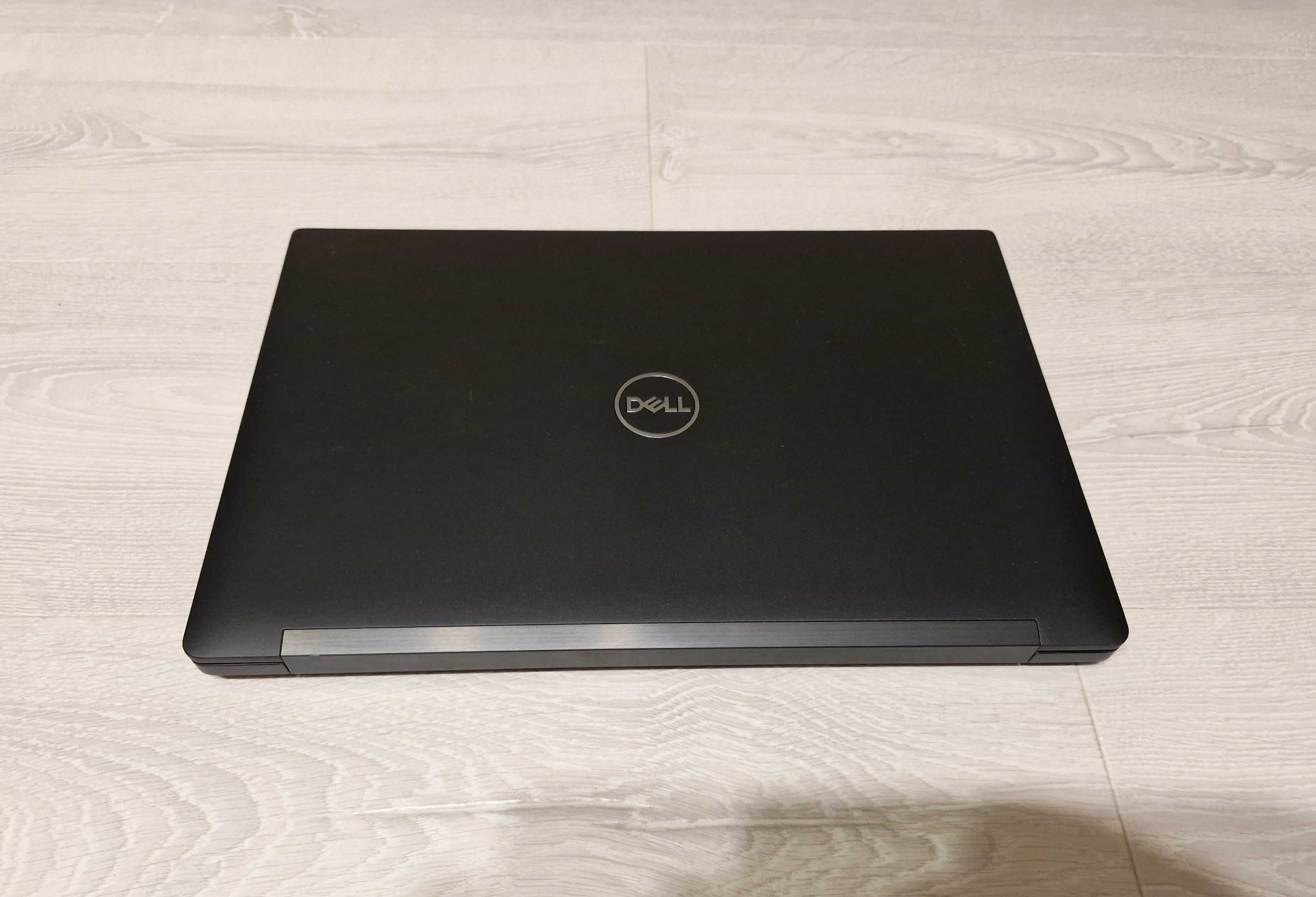 Dell Latitude 7490 i7-8650U 16GB DDR4 256GB NVME SSD Windows 10