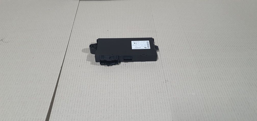 Modul confort cas 3 bmw e60 e61 e90 e91 e70 e81 e87 e92