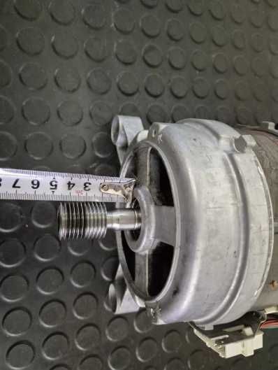 Motor masina de spalat Indesit Hotpoint 6 pini Nidec / R20