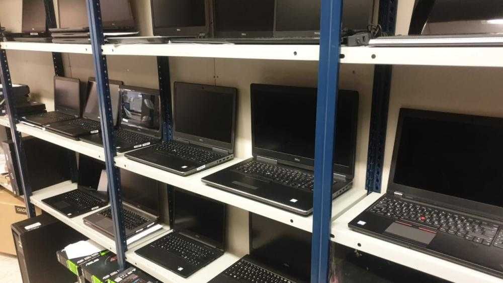 Ноутбук i3, i5, i7, AMD| RAM 4-16 GB| SSD 120-512 GB для работы\игр